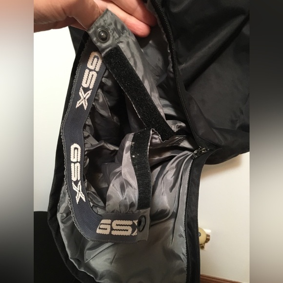 GSX Snowpants - Picture 6 of 11